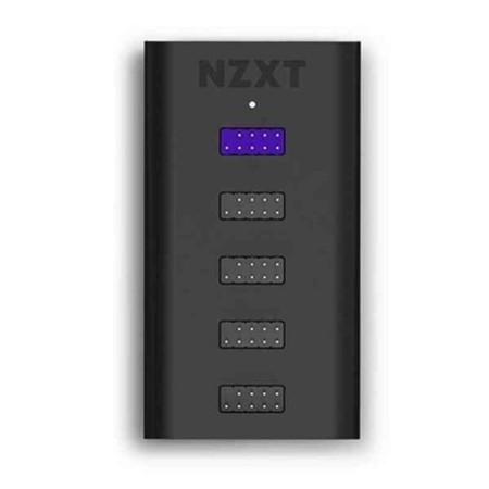 Hub USB NZXT AC-IUSBH-M3 | Tienda24 Tienda24.eu