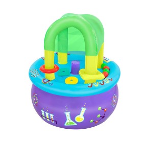 Jogo Insuflável Bestway 76 x 76 x 88 cm de Bestway, Colchões e brinquedos insufláveis - Ref: D1400390, Preço: 41,97 €, Descon...