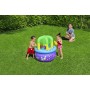 Juego Hinchable Bestway 76 x 76 x 88 cm de Bestway, Colchonetas y juguetes hinchables - Ref: D1400390, Precio: 41,97 €, Descu...