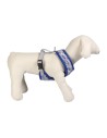 Dog Harness Stitch XS/S Dark blue | Tienda24 Tienda24.eu