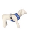 Arnês para Cães Stitch XS/S Azul escuro | Tienda24 Tienda24.eu