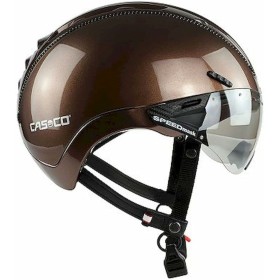 Adult's Cycling Helmet Lazer CityZen Kineticore Black 58-61 cm | Tienda24 Tienda24.eu