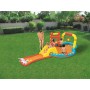 Children's pool Bestway 435 x 213 x 117 cm Playground | Tienda24 - Global Online Shop Tienda24.eu