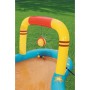 Children's pool Bestway 435 x 213 x 117 cm Playground | Tienda24 - Global Online Shop Tienda24.eu