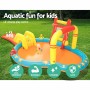 Piscine pour enfants Bestway 435 x 213 x 117 cm Parc de jeux | Tienda24 - Global Online Shop Tienda24.eu