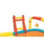 Children's pool Bestway 435 x 213 x 117 cm Playground | Tienda24 - Global Online Shop Tienda24.eu