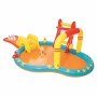 Piscine pour enfants Bestway 435 x 213 x 117 cm Parc de jeux | Tienda24 - Global Online Shop Tienda24.eu