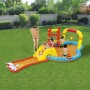 Children's pool Bestway 435 x 213 x 117 cm Playground | Tienda24 - Global Online Shop Tienda24.eu