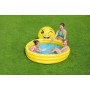 Bestway Aufblasbares Kinderbecken Lächelnder Wasserstrahl 165x144x69 cm +2 Jahre Garten 53081 | Tienda24 - Global Online Shop Tienda24.eu