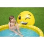 Bestway Aufblasbares Kinderbecken Lächelnder Wasserstrahl 165x144x69 cm +2 Jahre Garten 53081 | Tienda24 - Global Online Shop Tienda24.eu