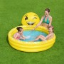 Bestway Piscina Gonfiabile Infantile Getto Sorriso 165x144x69 cm +2 Anni Giardino 53081 | Tienda24 - Global Online Shop Tienda24.eu