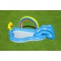 Children's pool Bestway 257 x 145 x 91 cm | Tienda24 - Global Online Shop Tienda24.eu