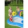 Piscine pour enfants Bestway 257 x 145 x 91 cm | Tienda24 - Global Online Shop Tienda24.eu