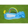 Children's pool Bestway 257 x 145 x 91 cm | Tienda24 - Global Online Shop Tienda24.eu