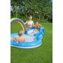 Children's pool Bestway 257 x 145 x 91 cm | Tienda24 - Global Online Shop Tienda24.eu