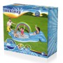 Children's pool Bestway 257 x 145 x 91 cm | Tienda24 - Global Online Shop Tienda24.eu