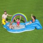 Children's pool Bestway 257 x 145 x 91 cm | Tienda24 - Global Online Shop Tienda24.eu