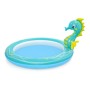 Bestway Piscina Insuflável Infantil Jato Cavalinho 188x160x86 cm +2 Anos Jardim 53114 | Tienda24 - Global Online Shop Tienda24.eu