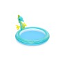 Bestway Piscina Gonfiabile per Bambini Getto Cavallo 188x160x86 cm +2 Anni Giardino 53114 | Tienda24 - Global Online Shop Tienda24.eu