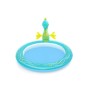 Inflatable Paddling Pool for Children Bestway Sea Horse 188 x 160 x 86 cm | Tienda24 - Global Online Shop Tienda24.eu