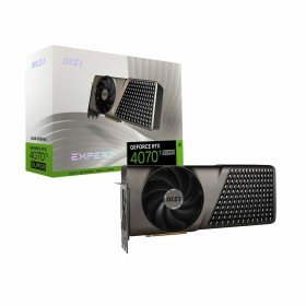 Grafikkarte Zotac ZT-D40610H-10M Geforce RTX 4060 Ti 8 GB GDDR6 GDDR6X | Tienda24 Tienda24.eu