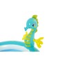 Inflatable Paddling Pool for Children Bestway Sea Horse 188 x 160 x 86 cm | Tienda24 - Global Online Shop Tienda24.eu