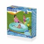 Bestway Piscina Gonfiabile per Bambini Getto Cavallo 188x160x86 cm +2 Anni Giardino 53114 | Tienda24 - Global Online Shop Tienda24.eu