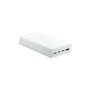 Powerbank Green Cell PBGC03SW Blanc 20000 mAh | Tienda24 Tienda24.eu