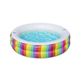 Bestway Piscina Inflável Infantil 3 Argolas Eco Cor Sortida 183x33cm +2 Anos Jardim 51027 | Tienda24 - Global Online Shop Tienda24.eu