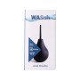 Plug Anal Inflável Colt Virgite Preto 160 ml de Virgite, Enemas e lavativas - Ref: M0401168, Preço: 5,37 €, Desconto: %