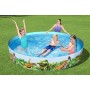 Bestway Piscina Rígida Infantil PVC Dinossauros 244x46 cm +3 Anos Jardim 55001 | Tienda24 - Global Online Shop Tienda24.eu