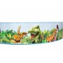 Bestway Piscina Rígida Infantil PVC Dinossauros 244x46 cm +3 Anos Jardim 55001 | Tienda24 - Global Online Shop Tienda24.eu