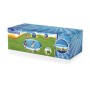 Bestway Piscina Rígida Infantil PVC Dinossauros 244x46 cm +3 Anos Jardim 55001 | Tienda24 - Global Online Shop Tienda24.eu