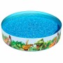 Bestway Piscina Rigida Infantil PVC Dinosaurios 183x38 cm +2 Años Jardin 55022 | Tienda24 - Global Online Shop Tienda24.eu