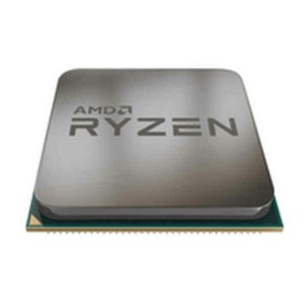 Processeur AMD Ryzen 5 3600 AMD Ryzen 5 3600 AMD AM4 | Tienda24 Tienda24.eu