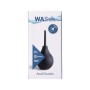 Colt Expandable Butt Plug Virgite Black 120 ml by Virgite, Douches & Enemas - Ref: M0401169, Price: 5,32 €, Discount: %