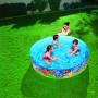 Bestway Piscina Rígida Infantil PVC Marina 183x38 cm +2 Anos Jardim 55030 | Tienda24 - Global Online Shop Tienda24.eu