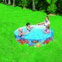 Bestway Piscine Rigide Enfant PVC Marine 183x38 cm +2 Ans Jardin 55030 | Tienda24 - Global Online Shop Tienda24.eu