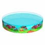 Bestway Piscina Rígida Infantil PVC Marina 183x38 cm +2 Anos Jardim 55030 | Tienda24 - Global Online Shop Tienda24.eu