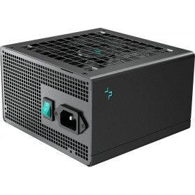 Fonte di Alimentazione DEEPCOOL R-PN750M-FC0B-EU ATX 750 W 80 Plus Gol