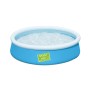 Bestway Piscina Hinchable Infantil Aro 152x38 cm +2 Años Jardin 57241 | Tienda24 - Global Online Shop Tienda24.eu