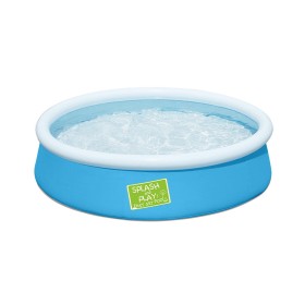 Piscina Insuflável para Crianças Intex animais Ilha 45 L 102 x 89 x 102 cm (6 Unidades) | Tienda24 - Global Online Shop Tienda24.eu