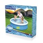 Bestway Piscina Gonfiabile per Bambini Anello 152x38 cm +2 Anni Giardino 57241 | Tienda24 - Global Online Shop Tienda24.eu