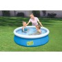 Bestway Aufblasbares Kinderbecken Ring 152x38 cm +2 Jahre Garten 57241 | Tienda24 - Global Online Shop Tienda24.eu