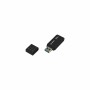 Clé USB GoodRam UME3-2560K0R11 Noir 256 GB (1 Unité) | Tienda24 Tienda24.eu