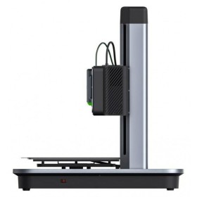 3D Printer GEMBIRD 3DP-GEMMA | Tienda24 Tienda24.eu