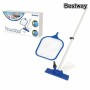 Kit de Manutenção para Piscinas C/C. PISCINA 203CM Bestway Azul de Bestway, Piscinas integradas - Ref: D1400467, Preço: 20,85...