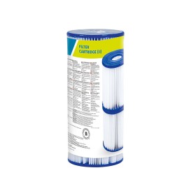 Filtre pour système de filtration Intex Rechange Type B | Tienda24 - Global Online Shop Tienda24.eu