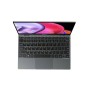 Laptop 2 em 1 Chuwi MiniBook-X-2023-K1-SR 10,5" Intel N100 12 GB RAM 512 GB SSD | Tienda24 Tienda24.eu