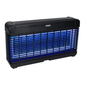 Tötet elektrische Insekten Aprilla AIK9912 5 W LED 11 x 11 x 26 cm (8 Stück) | Tienda24 Tienda24.eu